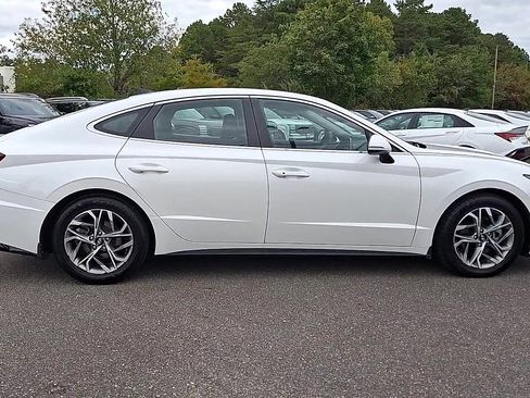 Certified 2022 Hyundai Sonata SEL image 9