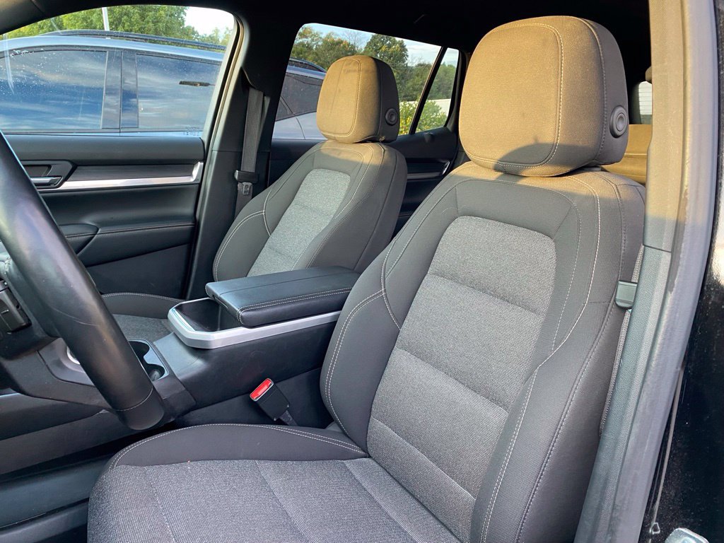 Used 2026 GMC Terrain Elevation AWD/4WD image 10
