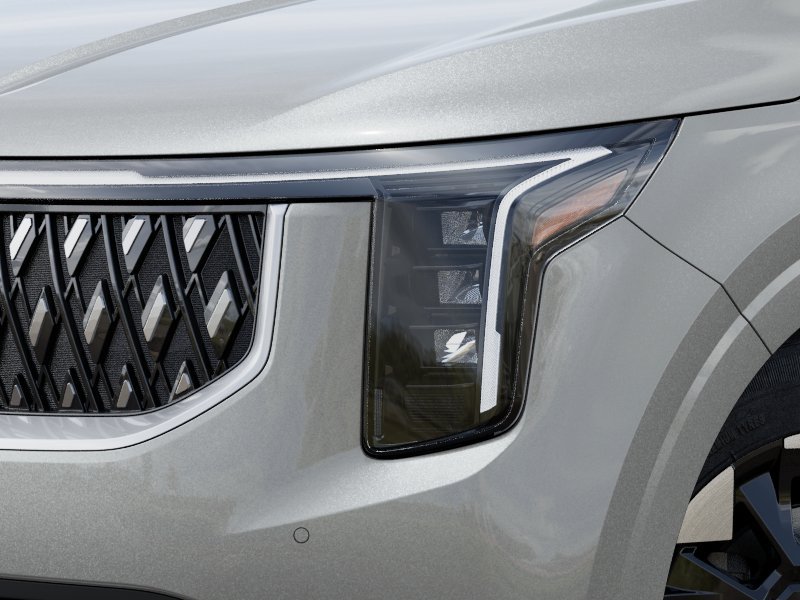 New 2027 Kia Carnival EX FWD image 10