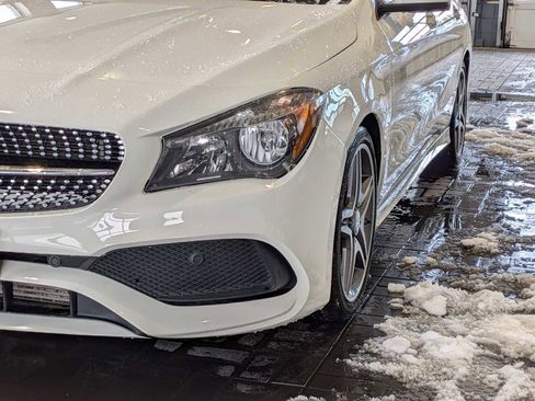 Used 2015 Mercedes-Benz CLA 250 image 8