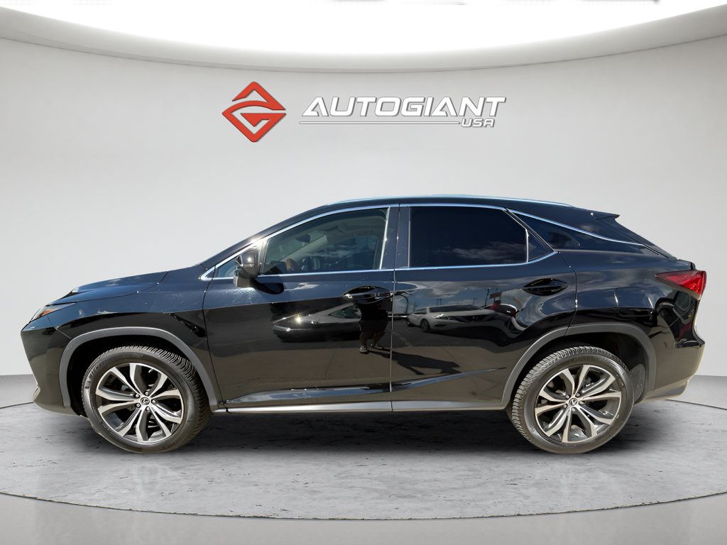 Used 2020 Lexus RX 350 FWD w/ Premium Package image 3