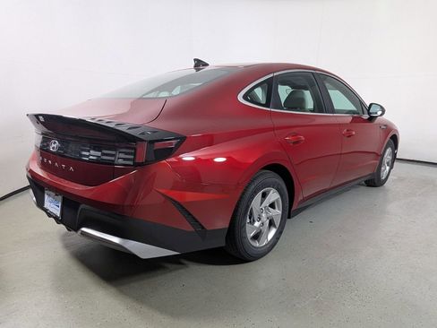 New 2026 Hyundai Sonata SE FWD image 7