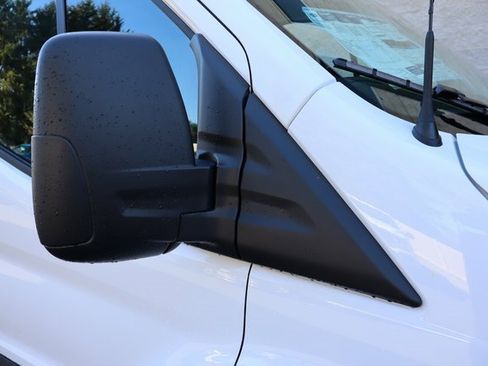 New 2025 Ford Transit 250 LR image 17