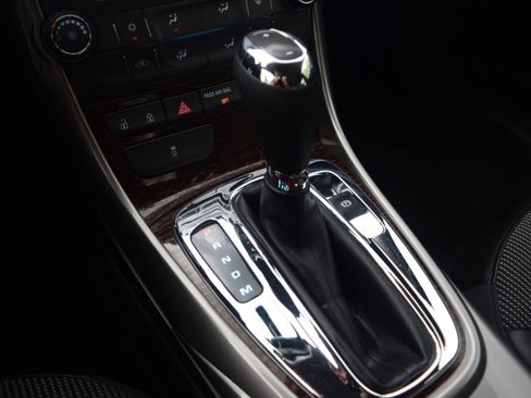 Used 2013 Chevrolet Malibu LT w/ Power Convenience Package FWD image 12