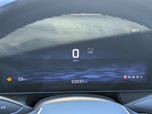 Used 2025 Chevrolet Equinox LT w/ Safety and Technology Package FWD image 21