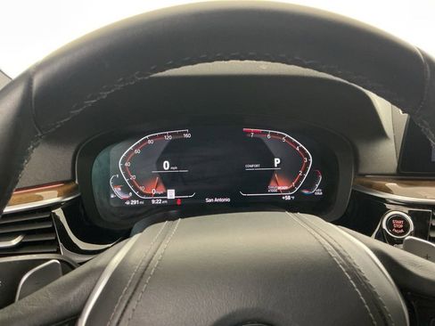 Used 2020 BMW 540i w/ Convenience Package image 10