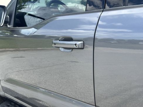 New 2026 Ford F150 Tremor AWD/4WD image 28