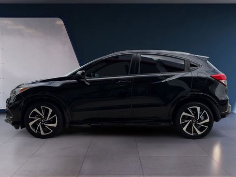 Used 2020 Honda HR-V Sport image 2