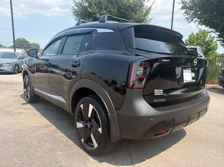 Certified 2026 Nissan Kicks SR w/ Cold Weather Package FWD video 2