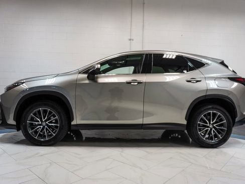 Used 2024 Lexus NX 250 FWD w/ Cold Area Package image 36