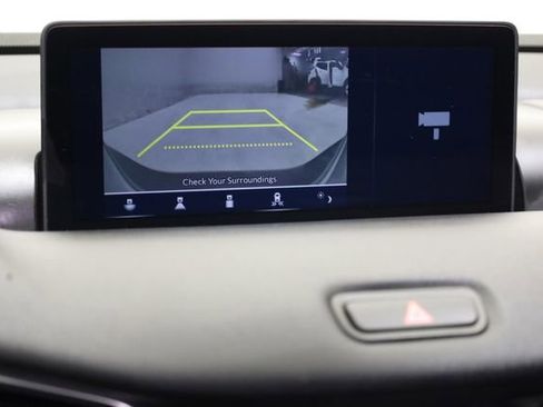 Used 2021 Acura TLX w/ Technology Package image 21