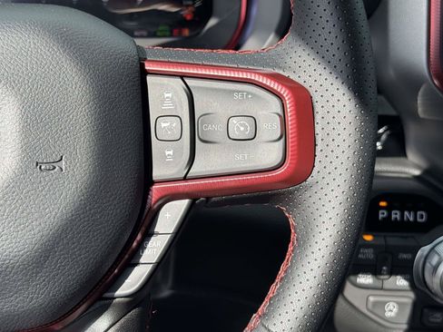 New 2026 RAM 1500 Rebel w/ Rebel Level 2 Equipment Group AWD/4WD image 9