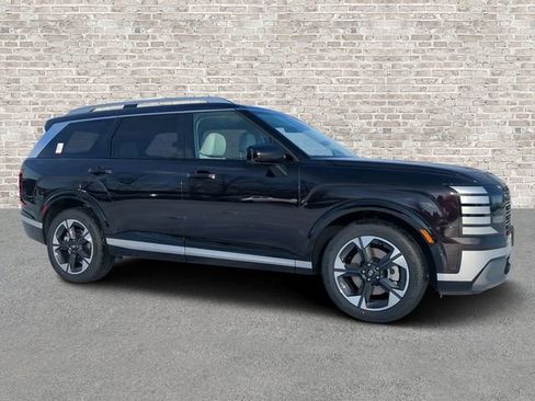 New 2026 Hyundai Palisade Limited AWD/4WD image 1