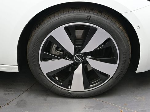 New 2025 Audi A5 2.0T Premium Plus image 9