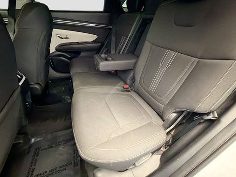 Used 2022 Hyundai Tucson SEL w/ Convenience Package image 13