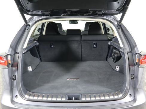 Used 2017 Lexus NX 200t F Sport image 28