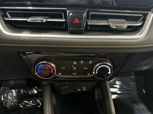 New 2026 Chevrolet TrailBlazer ACTIV w/ Driver Confidence Package image 32