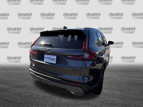 New 2026 Honda CR-V Sport-L image 11