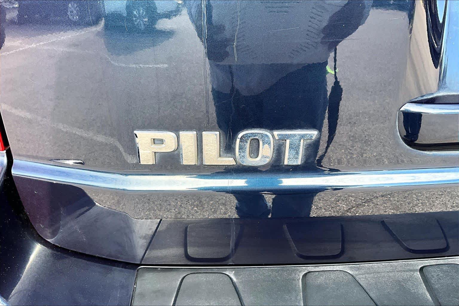 Used 2011 Honda Pilot EX-L image 8