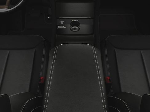 New 2025 Jeep Grand Cherokee Limited image 27