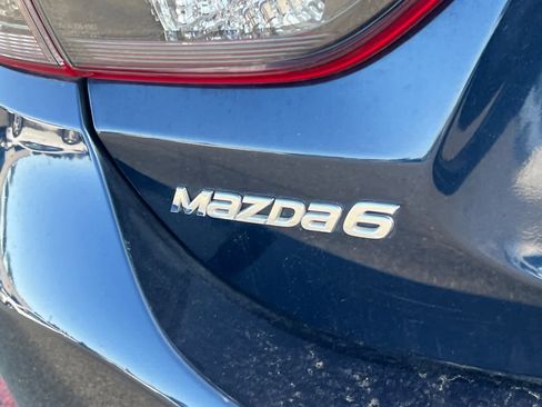 Used 2016 MAZDA MAZDA6 Touring FWD image 21