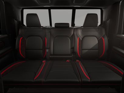 New 2026 RAM 1500 RHO w/ RHO Level 1 Equipment Group