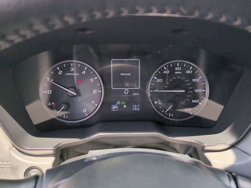 Used 2025 Subaru Legacy Limited image 34