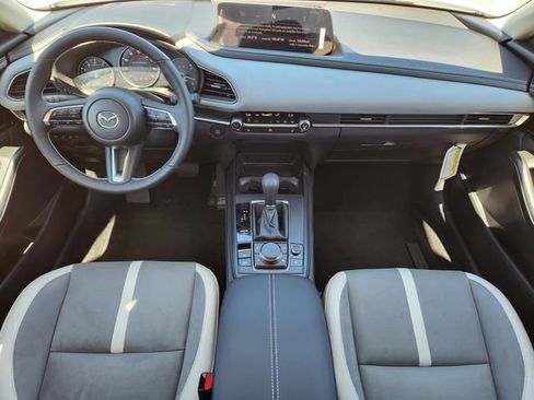 New 2026 MAZDA CX-30 Aire Edition AWD/4WD image 11