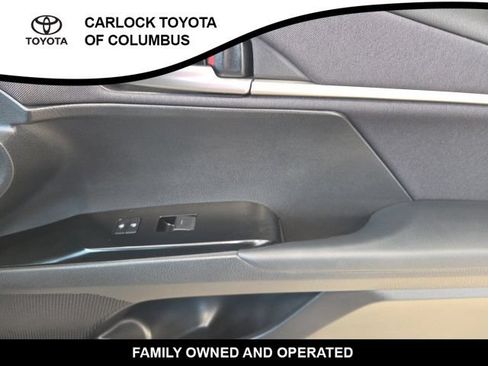 Used 2025 Toyota Camry LE FWD image 20
