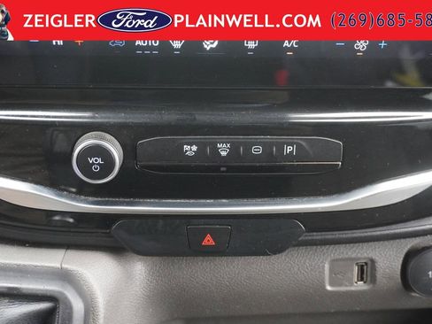 Used 2024 Ford Transit 350 XLT RWD image 21