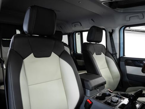 New 2026 INEOS Grenadier AWD/4WD image 35