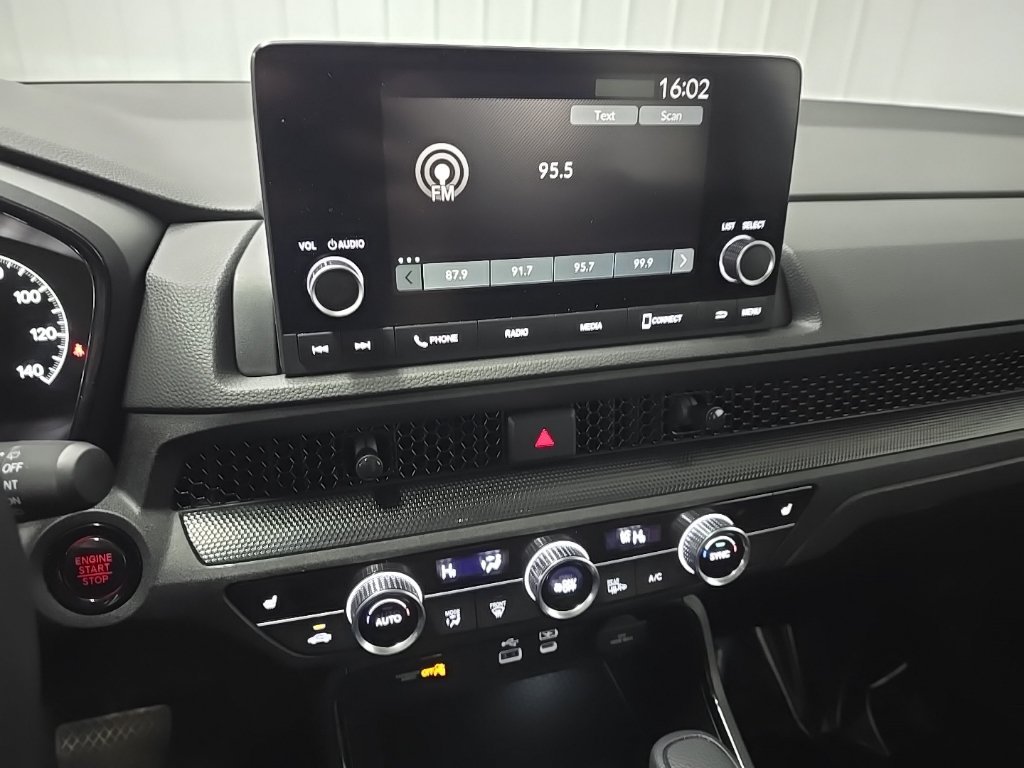 Used 2023 Honda CR-V EX image 25