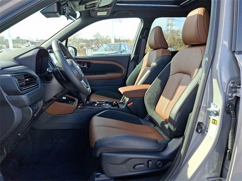 New 2026 Subaru Forester Touring image 10