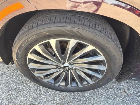Used 2024 Hyundai Palisade Calligraphy FWD image 10
