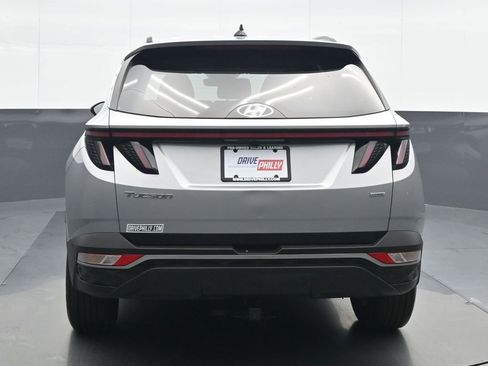 Used 2023 Hyundai Tucson SEL image 5
