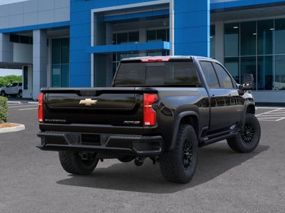New 2026 Chevrolet Silverado 2500 ZR2