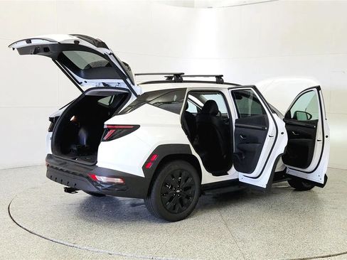 Used 2023 Hyundai Tucson XRT AWD/4WD image 12