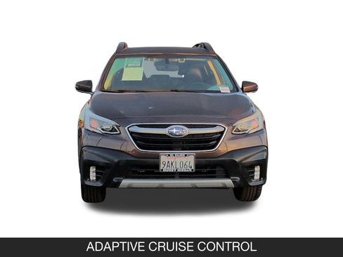 Used 2020 Subaru Outback Limited w/ Tech Package 2 image 4