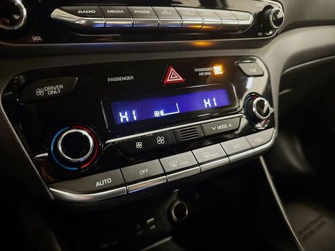 Used 2019 Hyundai Ioniq Blue image 18