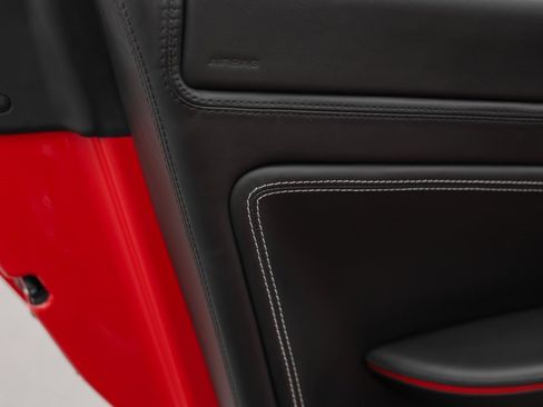 Used 2011 Ferrari 599 SA Aperta image 74