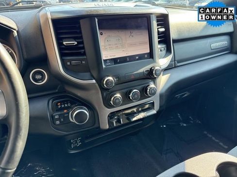 Used 2024 RAM 2500 Big Horn image 19