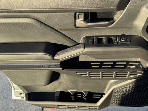 New 2026 Toyota Tacoma TRD Off-Road image 18