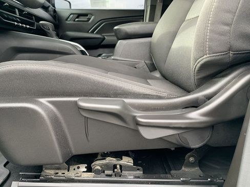 Used 2024 Chevrolet Colorado Trail Boss w/ Advanced Trailering Package image 14