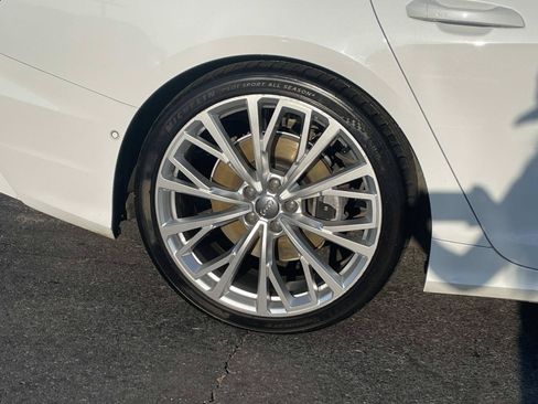 Used 2019 Audi A6 3.0T Prestige AWD/4WD image 7