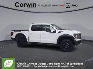 Used 2024 Ford F150 Raptor AWD/4WD 360° Tour