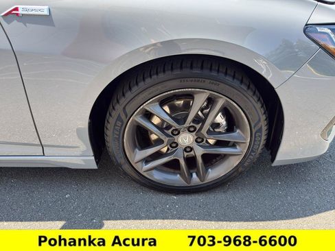 Used 2025 Acura TLX SH-AWD w/ A-SPEC Pkg image 30