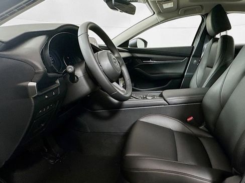 New 2026 MAZDA MAZDA3 2.5 S Sedan w/ Preferred Pkg image 15