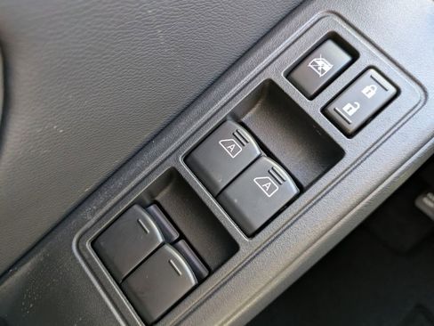 New 2026 Nissan Frontier PRO-4X w/ Pro Premium Package image 24