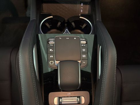 New 2026 Mercedes-Benz GLE 580 4MATIC image 16