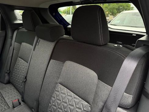 New 2026 Nissan Kicks SV FWD image 9